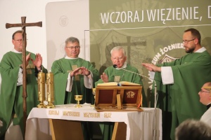 arcybiskup marek jędraszewski